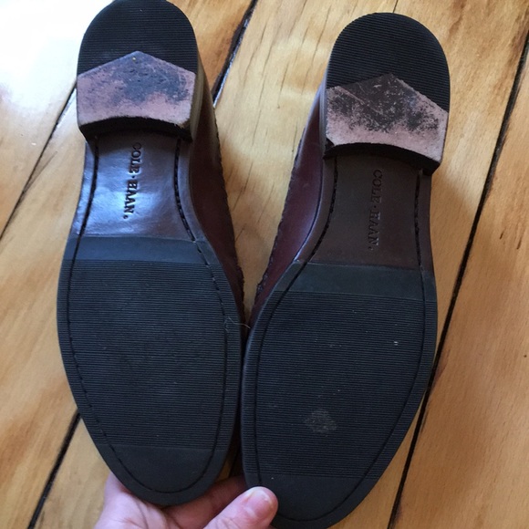 Cole Haan Loafers - Picture 4 of 5